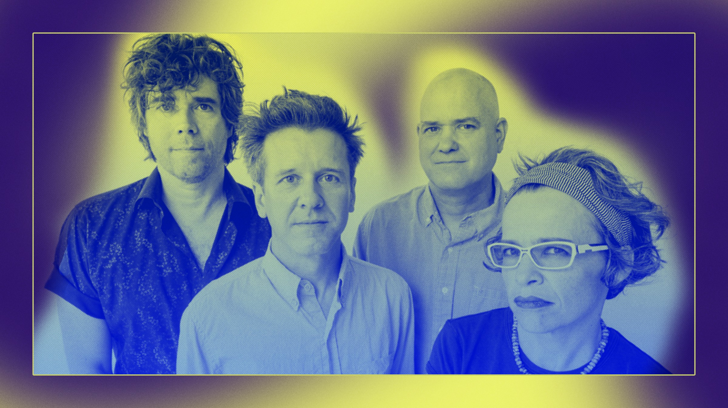 The Guide To Getting Into Superchunk