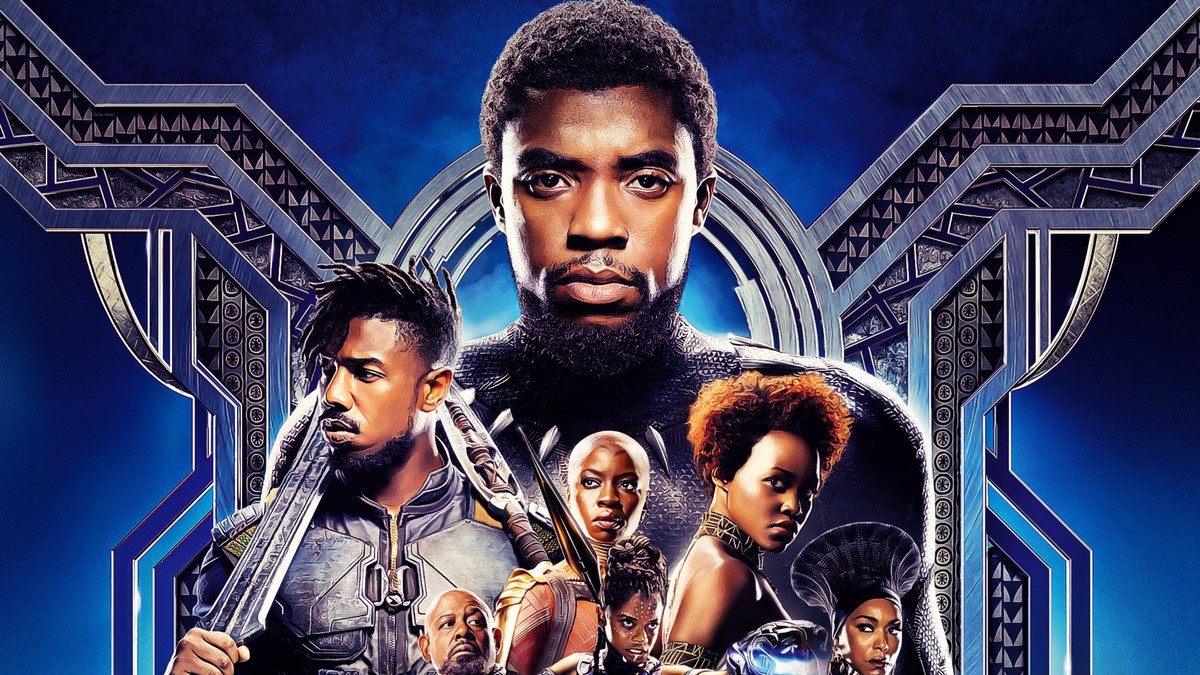 ‘Black Panther’ Is the Best Film Some of Us Will Ever See VICE