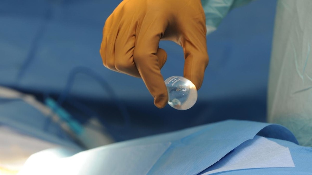Tout ce que vous avez toujours voulu savoir sur les prothèses de testicules VICE
