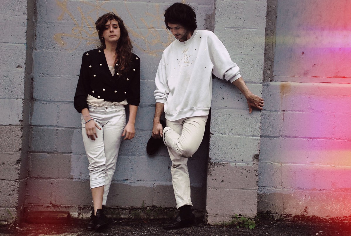 Beach House's New Song "Lemon Glow" Is a Creepy Kind of Calm VICE