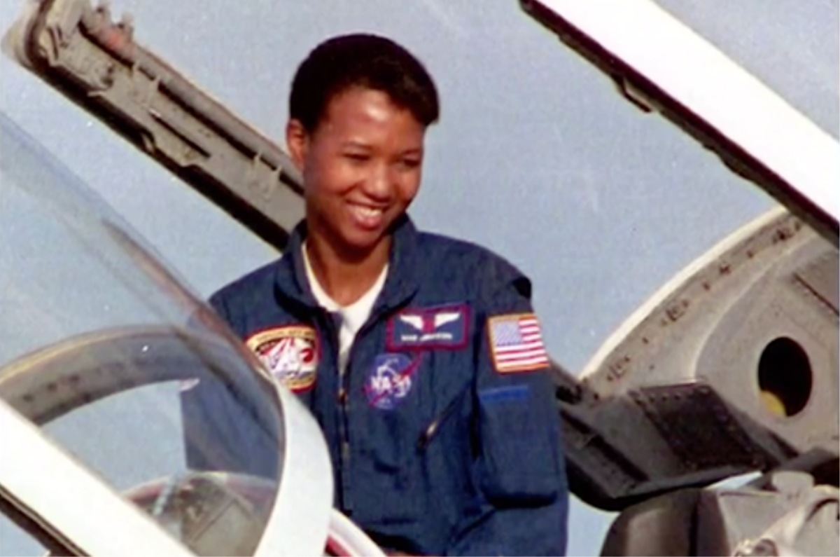 Mae Jemison Life And Legacy