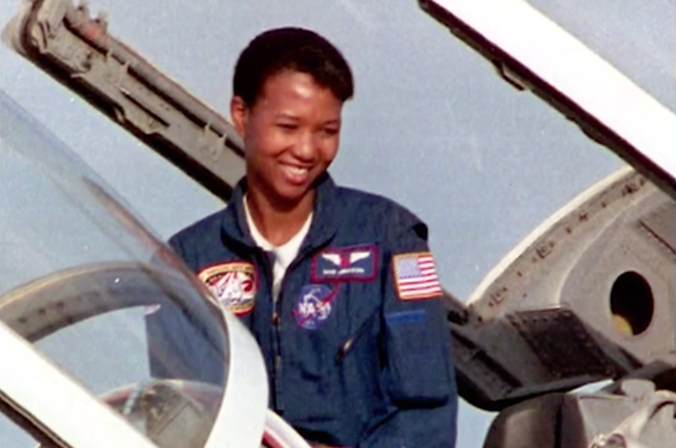 Het erfgoed van Mae Jemison, de eerste zwarte vrouw die een ruimtereis maakte