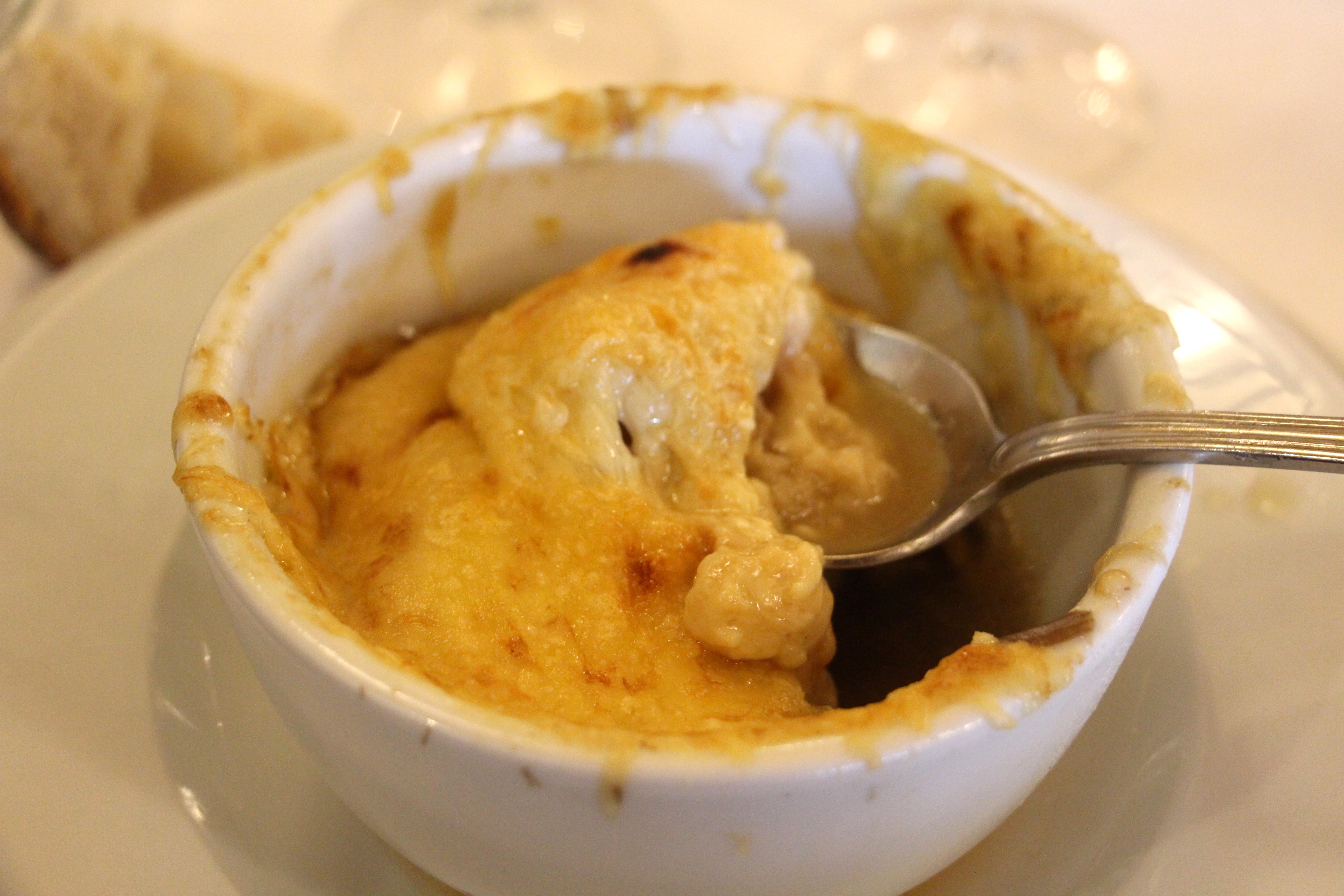 The Curious History of French Onion Soup, Paris's Timeless Hangover Cure