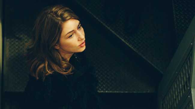 Sofia Coppola I D