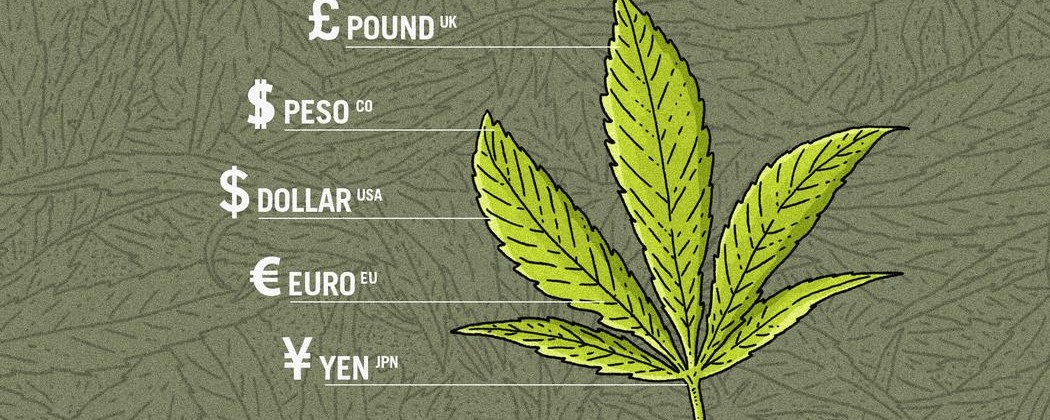 Le Prix De La Weed Dans 1 Villes A Travers Le Monde Le Prix De La Weed Dans 1 Villes A Travers Le Monde