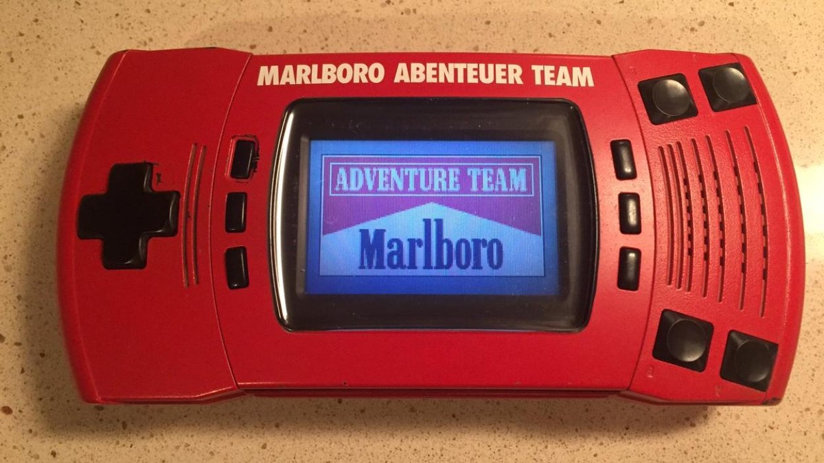 Cartucho poderoso faz com que Game Boy Advance rode jogos de