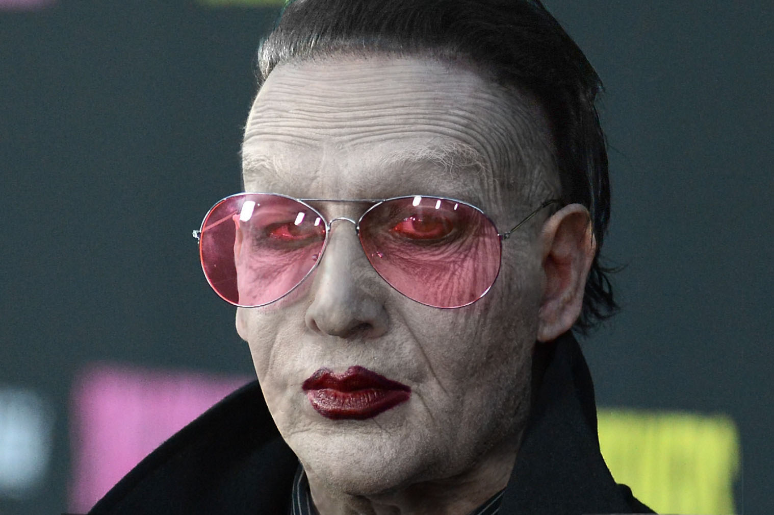 Are You Too Old For Marilyn Manson Now