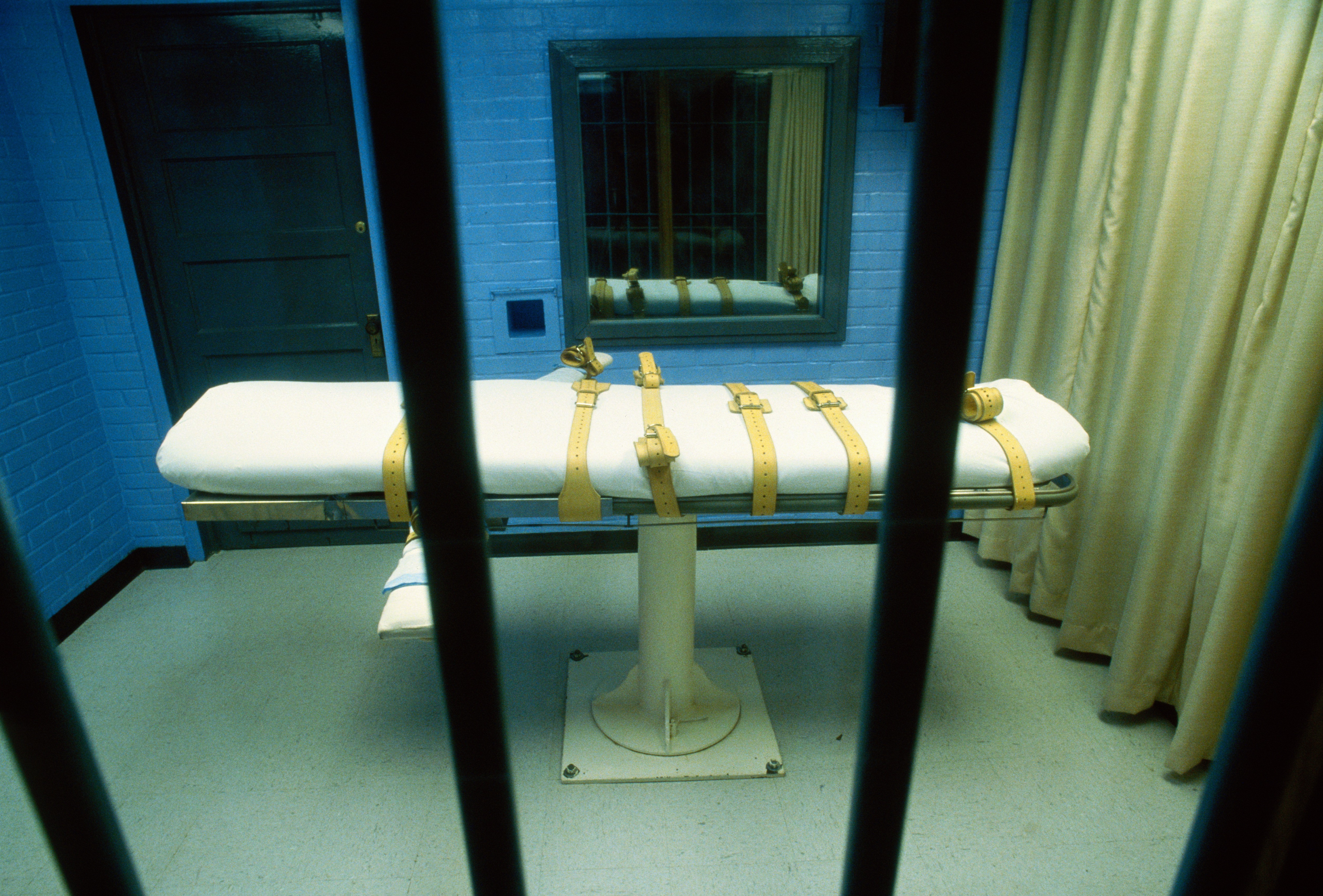 Texas Decides Not To Execute Inmate Who Wanted To Kill His Entire