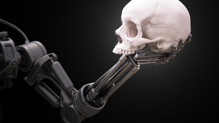 As ameaças de inteligência artificial que os cientistas mais temem