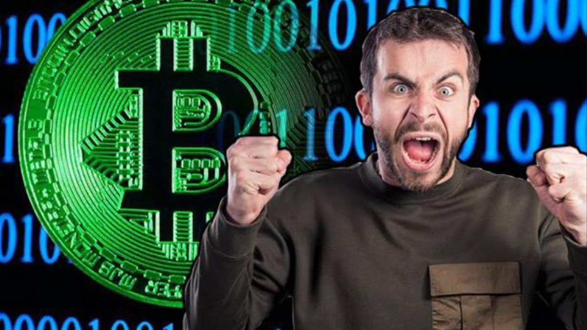 aplicația bitcoin trader pe rezervorul de rechin