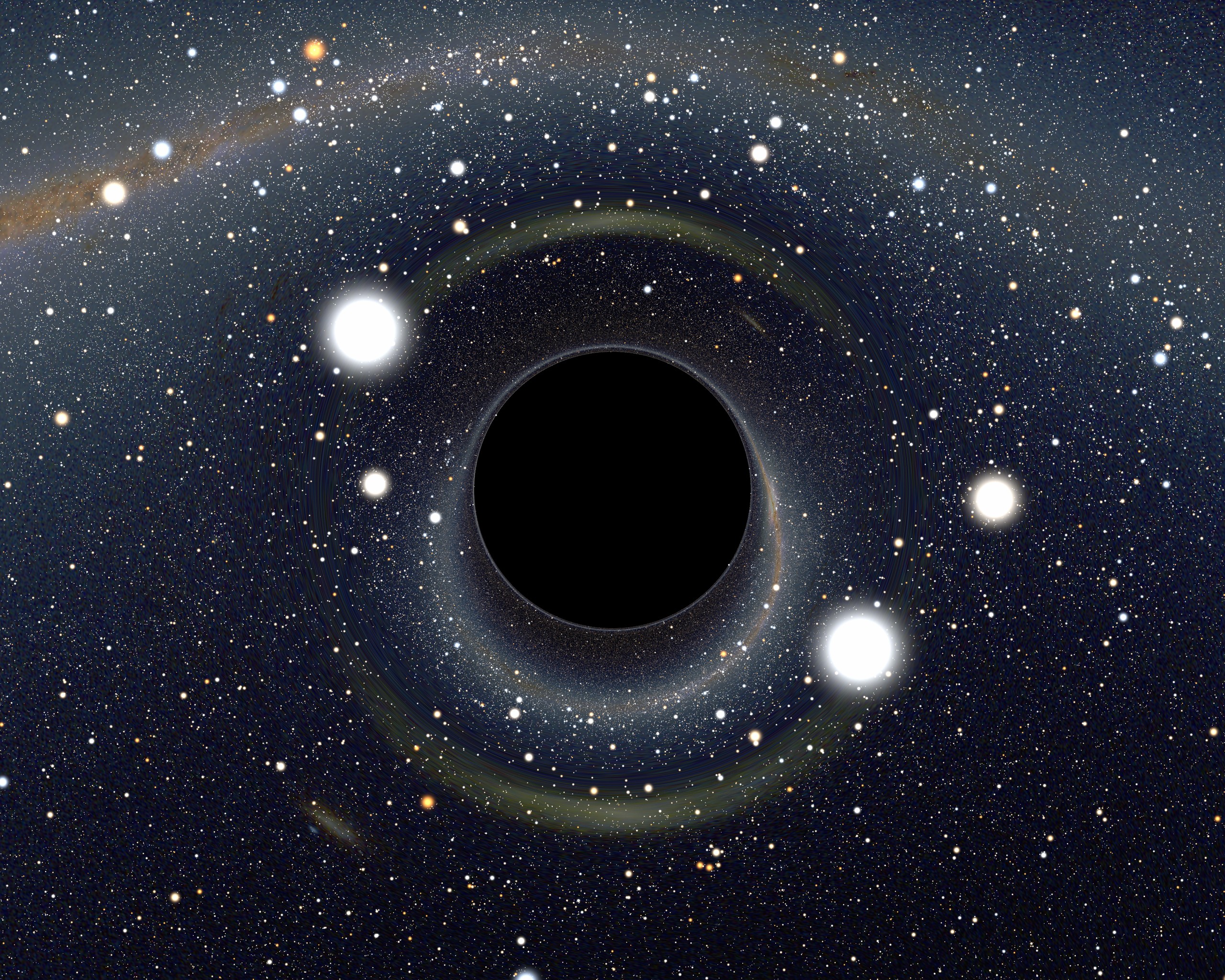 reissner nordstrom black hole