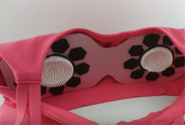 This Doomed Robotic Bra On Indiegogo Is The Weirdest Sex Toy Ive Ever 
