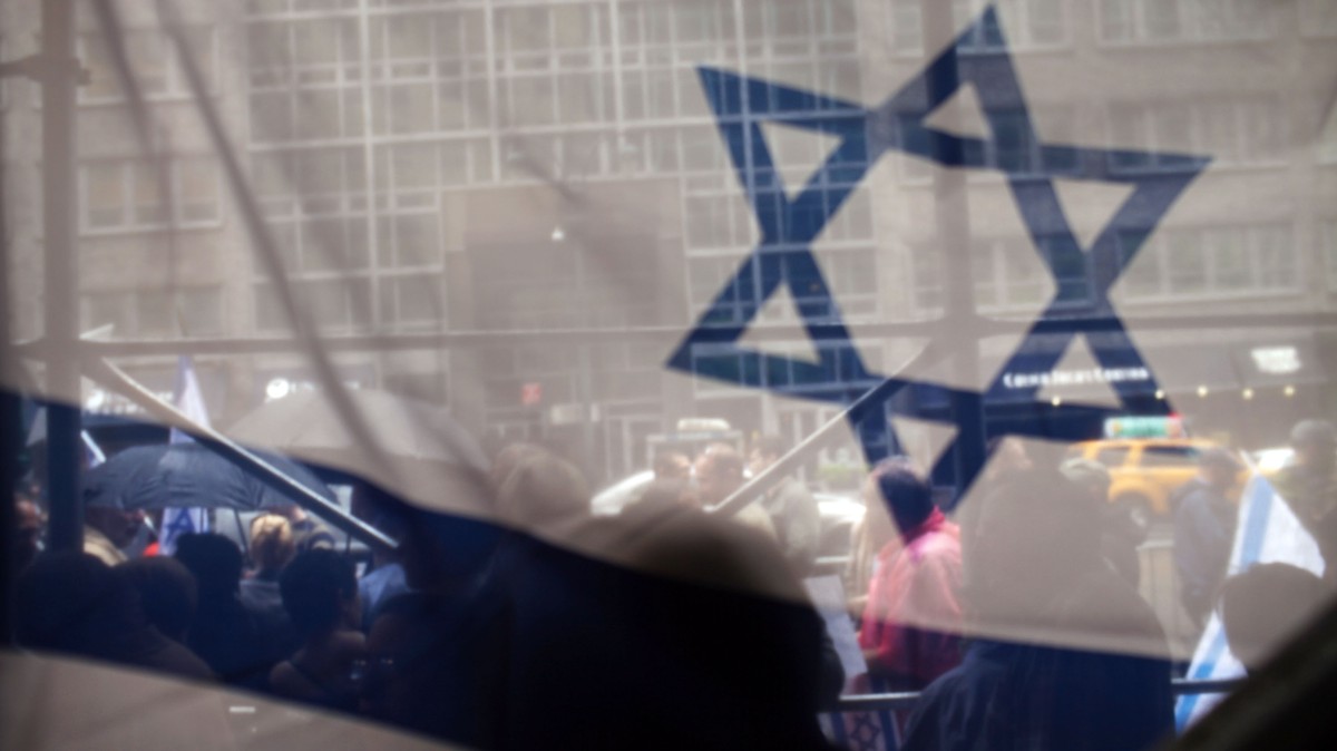 Here’s the Letter Israel Sent to Solicit Zero-Days From American Hackers