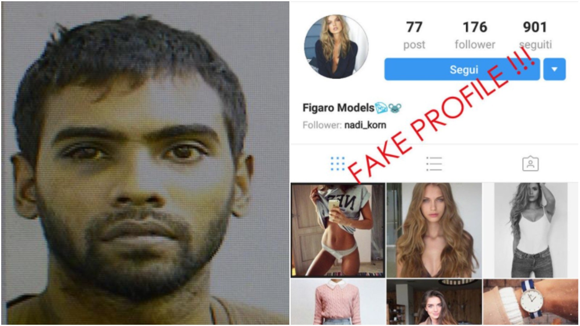 A Woman Was Raped on Camera After Answering a Fake Modeling Ad, Police Say