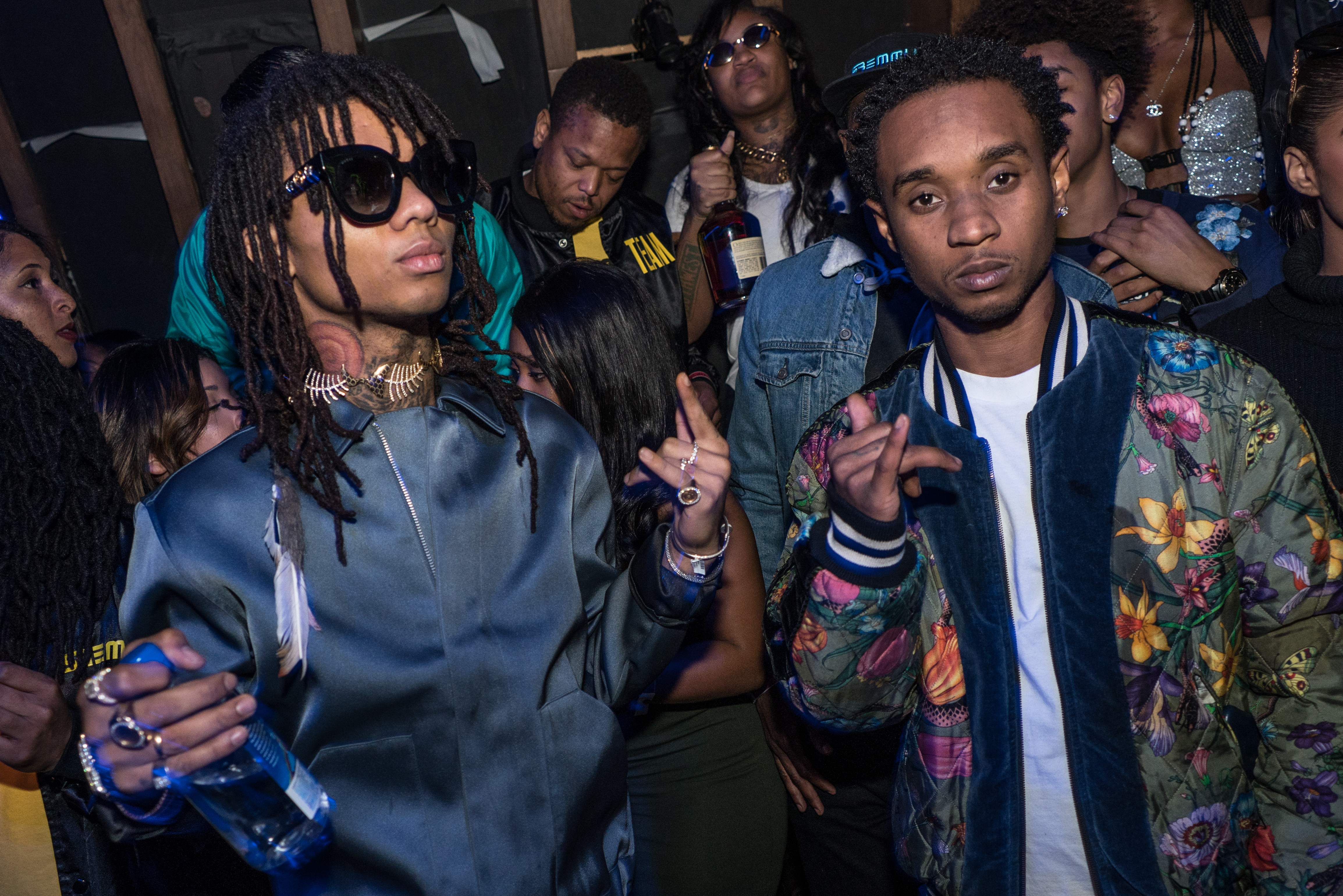 Rae Sremmurd Release Three New Songs From 'SremmLife 3'