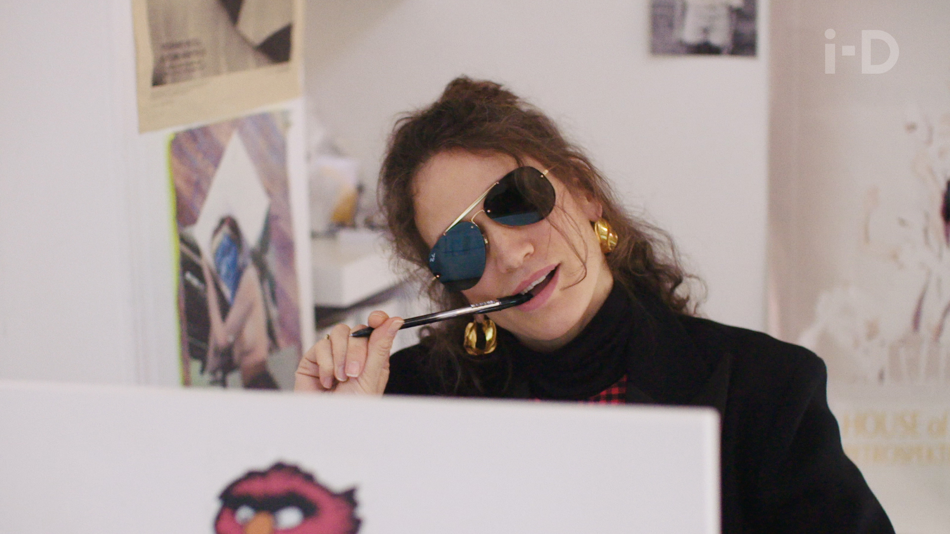 lulu fashion designer