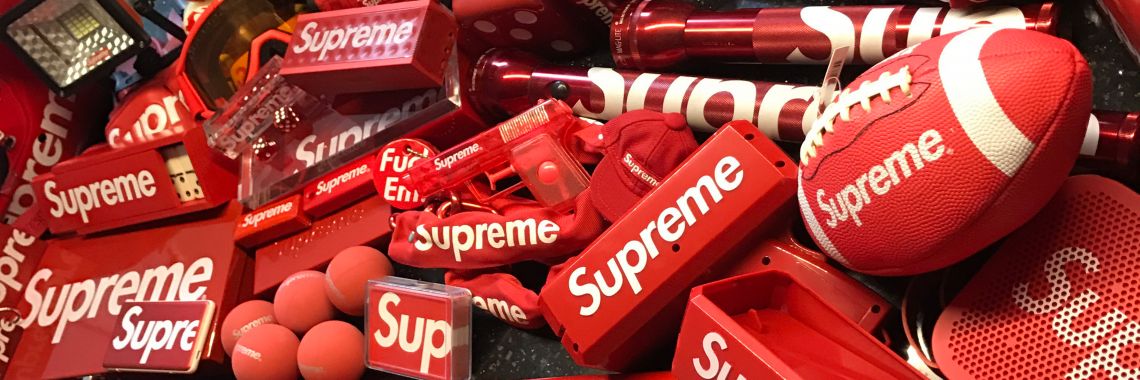there's a way to supreme