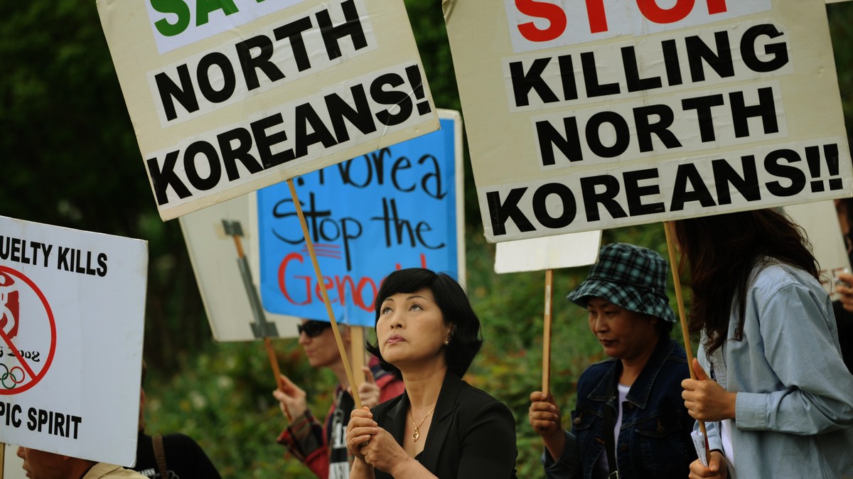 North Korean Defectors Are Fighting Deportation From Canada 6367