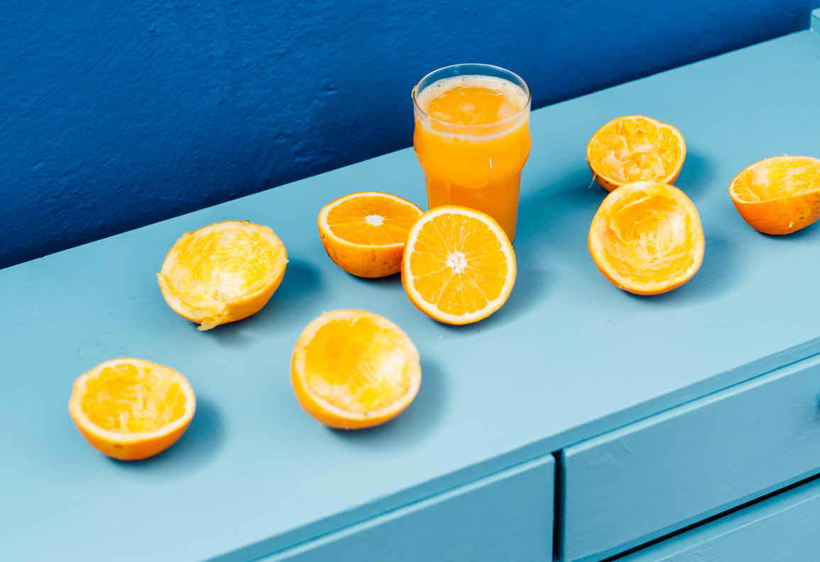 She likes oranges. Orange Juice. Дон апельсин. View from the Room at the Sea Orange Juice.