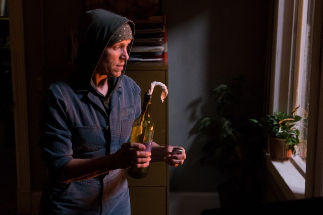 Why I A Mildred Hayes Of The World Hated Three Billboards Garage