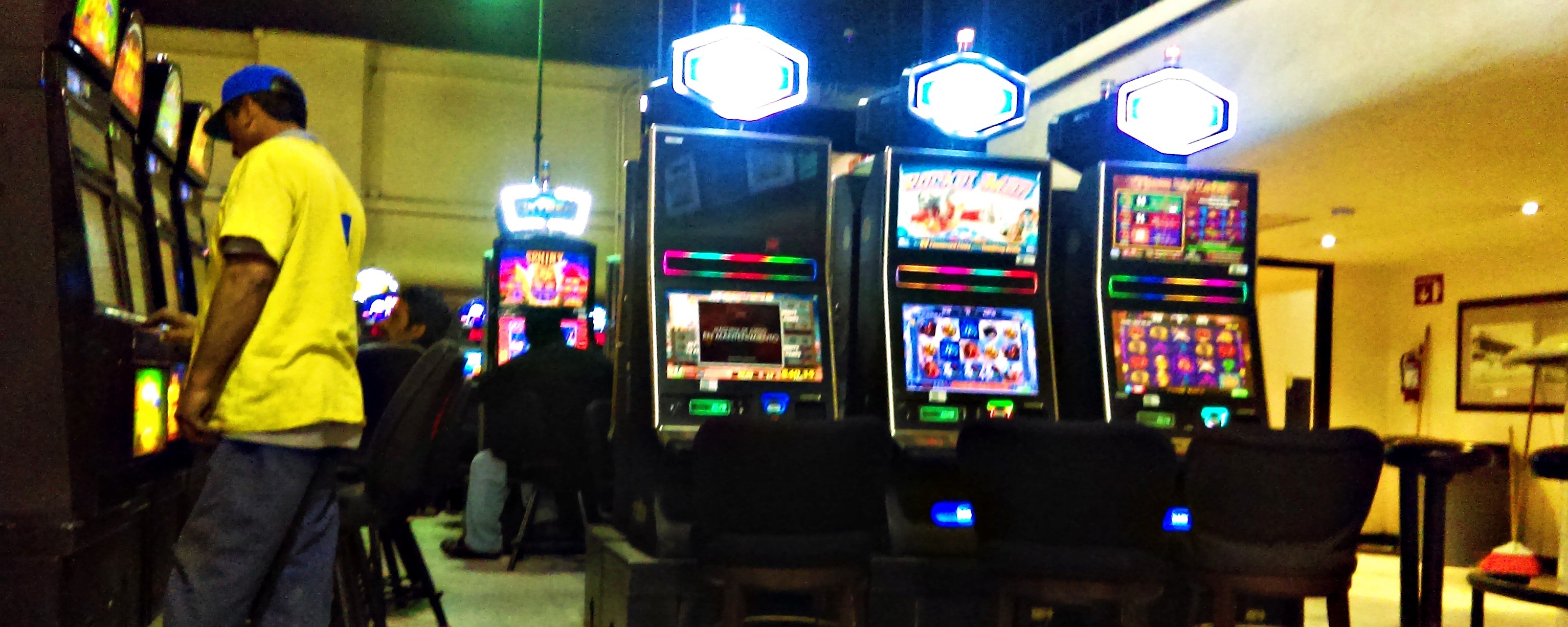 Casino Casino