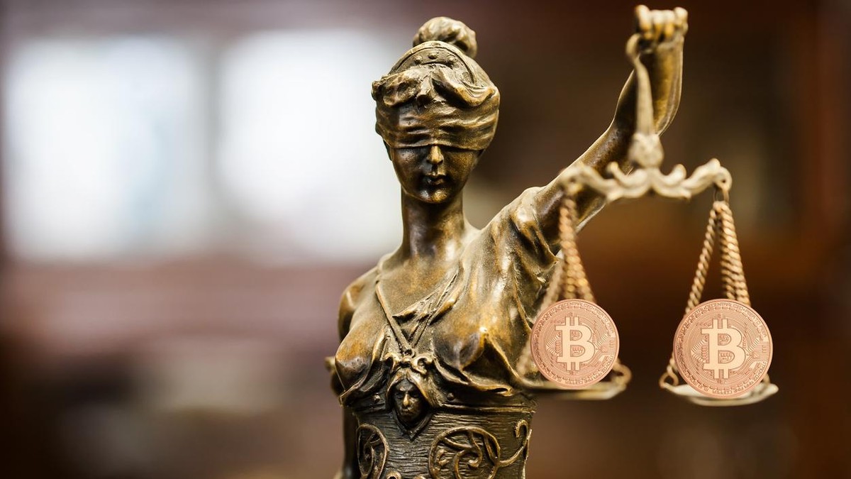 Coinbase Is Getting Sued for Insider Trading