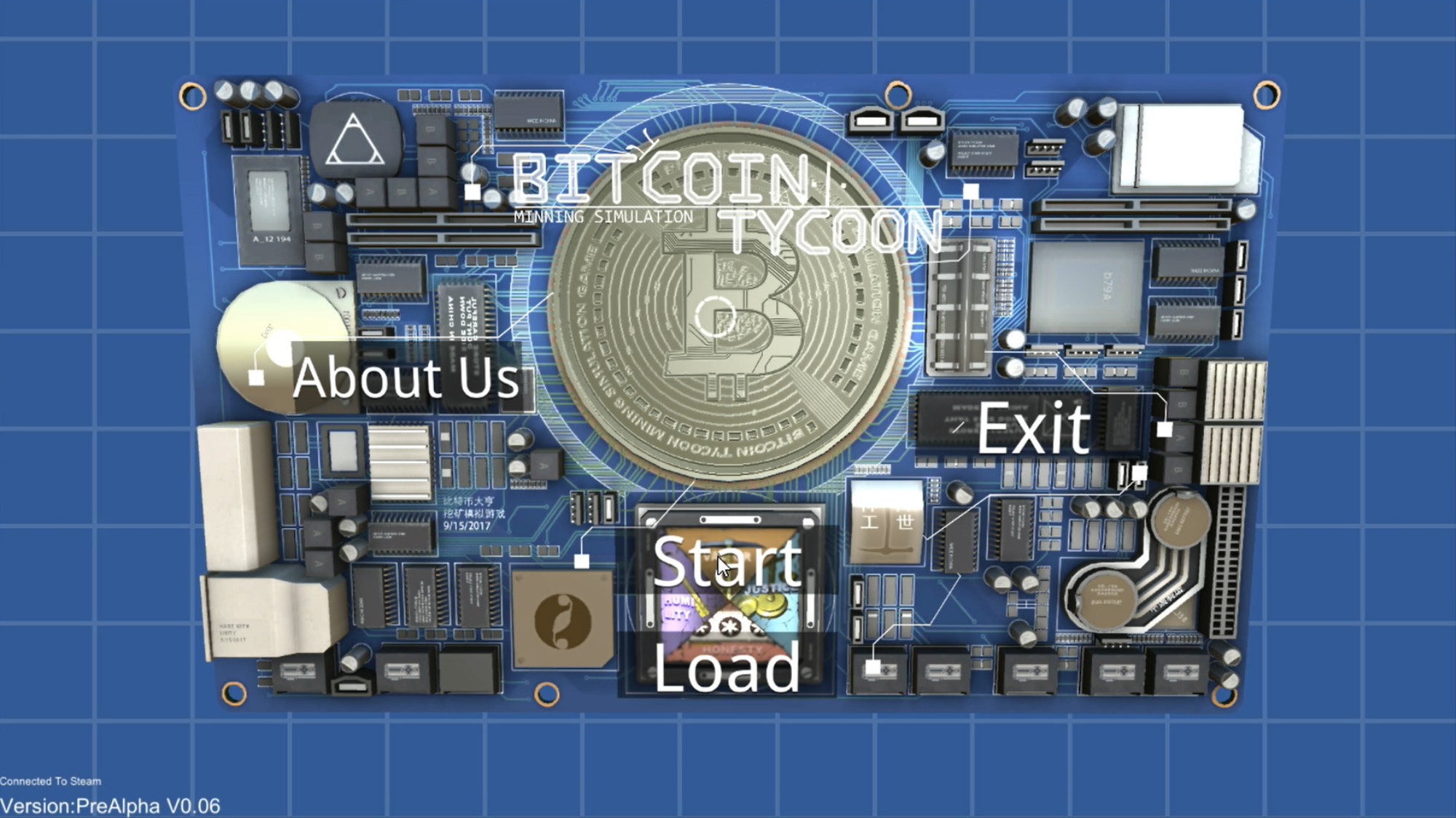 Bitcoin Tycoon Video Game Will Let Players Understand The - 