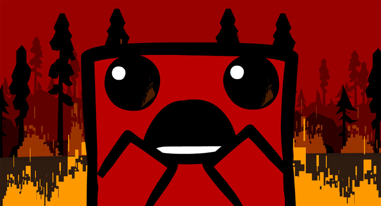 super meat boy free super meat boy free