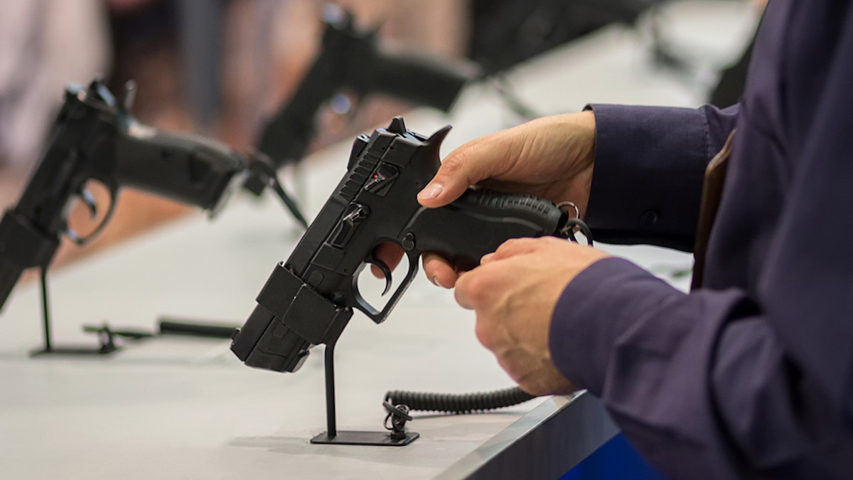 Australia Has Its Own Gun Lobby and It's Getting Political