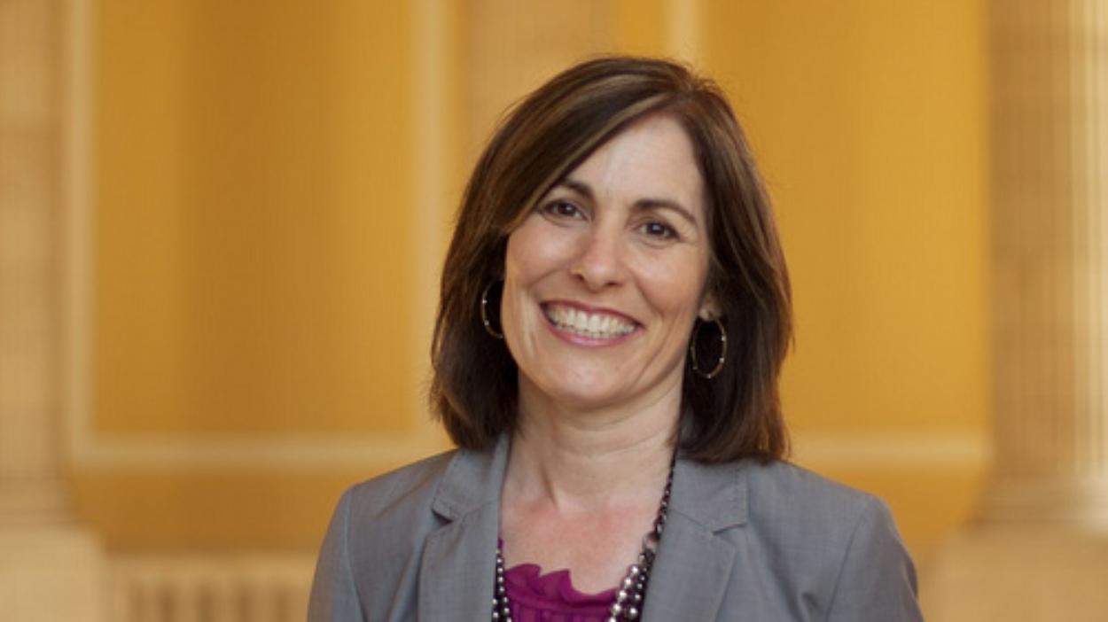 An AbstinenceOnly Advocate Has the Final Say on Who Gets Family