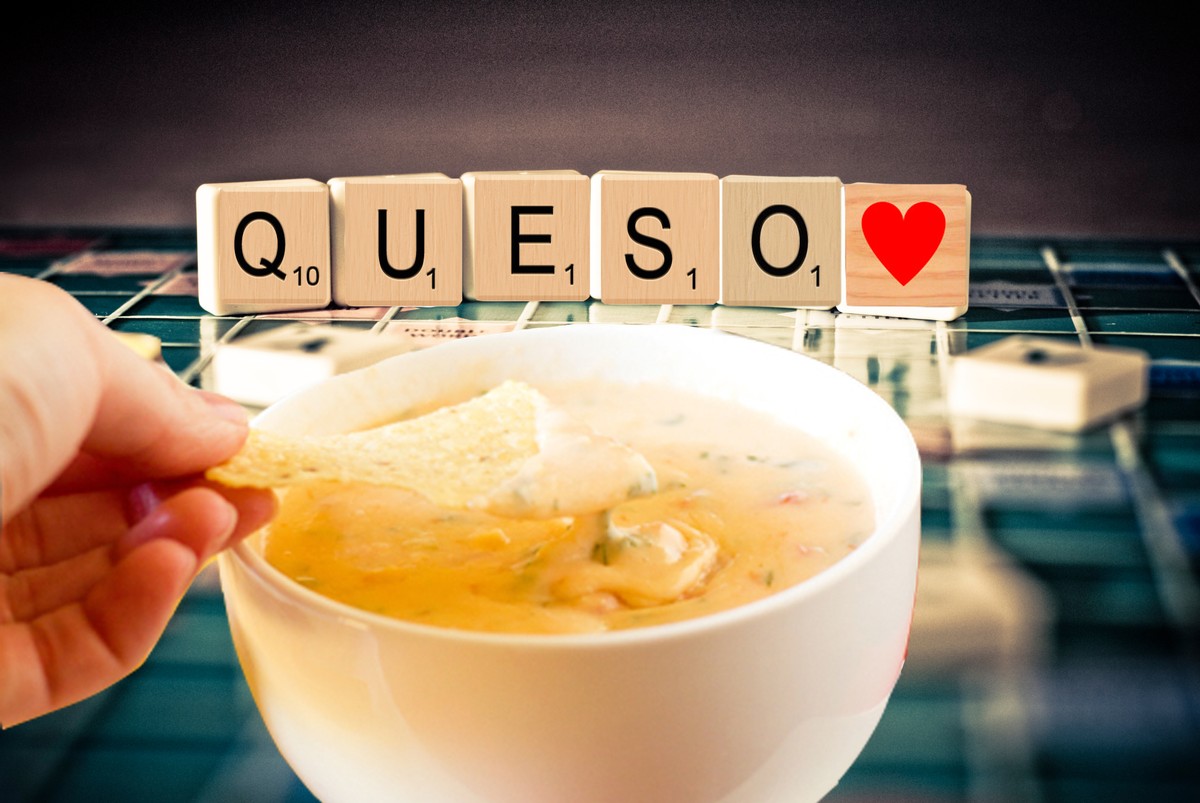 Queso Dictionary Definition