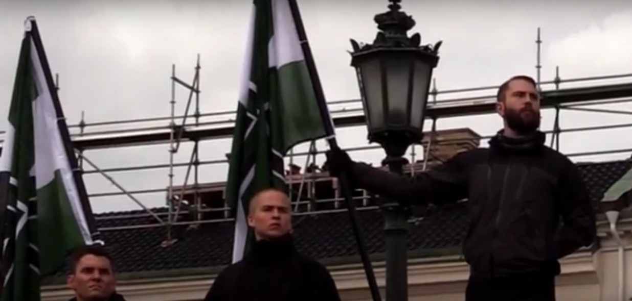 The Nordic Resistance Movement