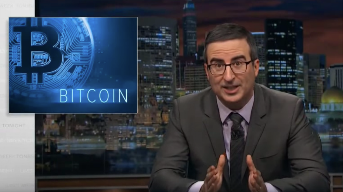 john oliver kucoin