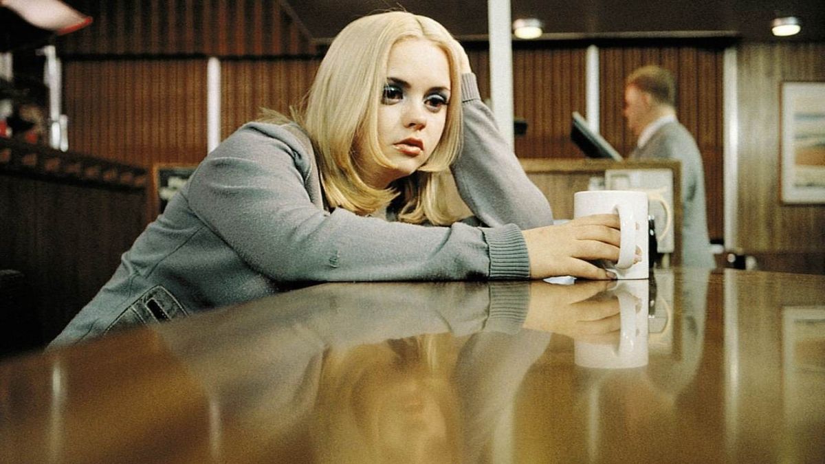 things know about vincent buffalo '66 - i-D