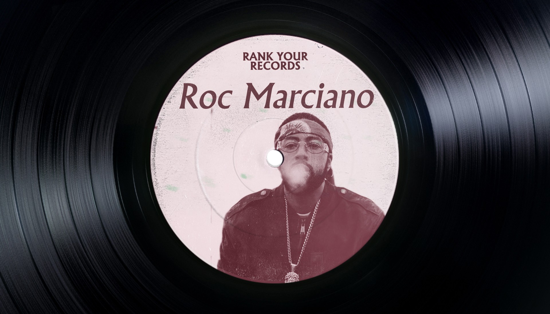 Rank Your Records: Roc Marciano Reflects on His Four LPs
