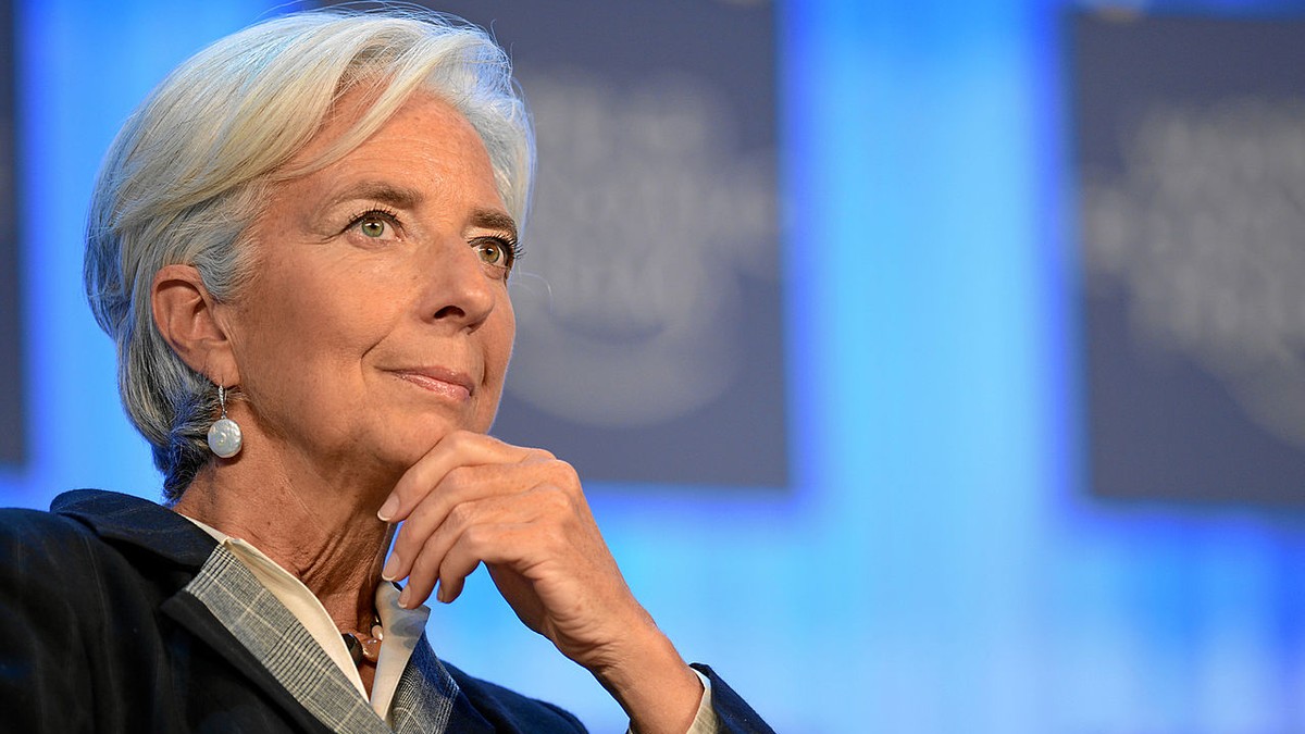 The International Monetary Fund Has a Dystopian Vision for the Blockchain