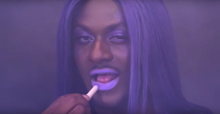 fenty beauty s new commercial celebrates men wearing fenty beauty s new commercial celebrates men wearing