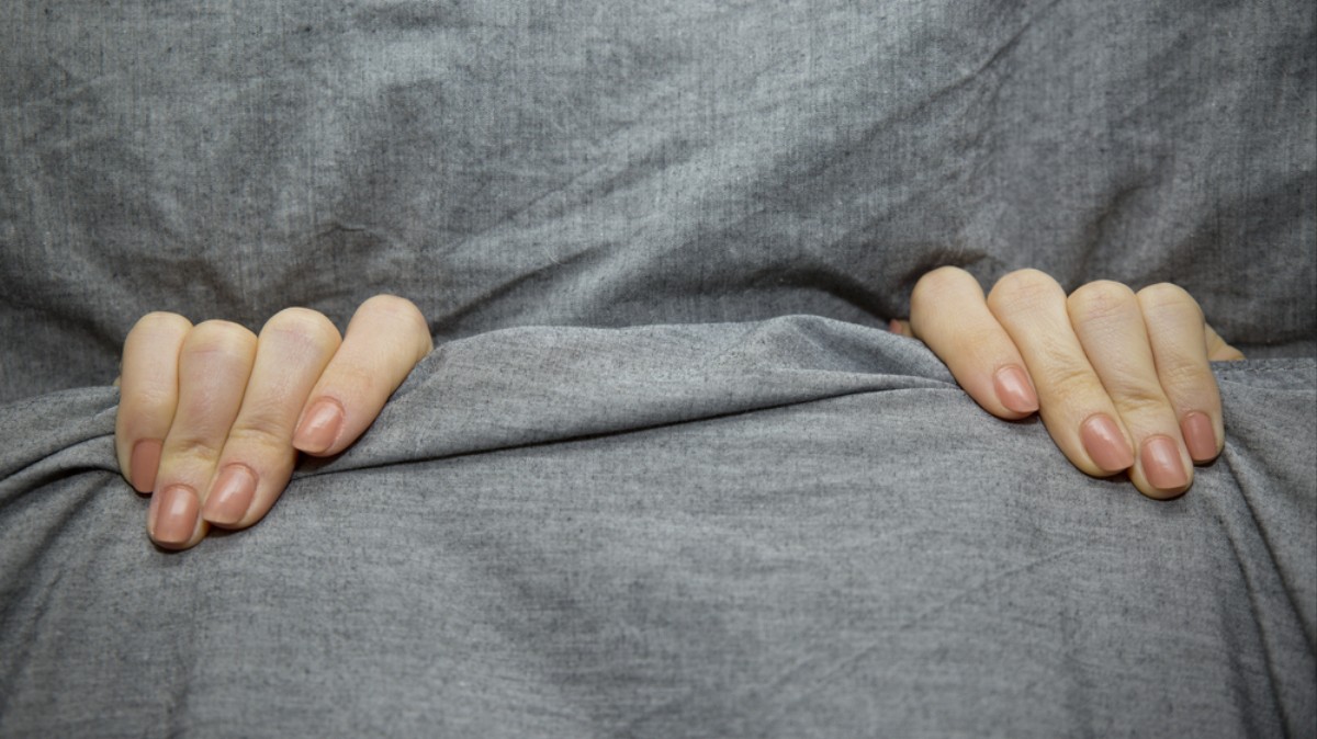 Do Weighted Blankets Work for Insomnia or Anxiety?