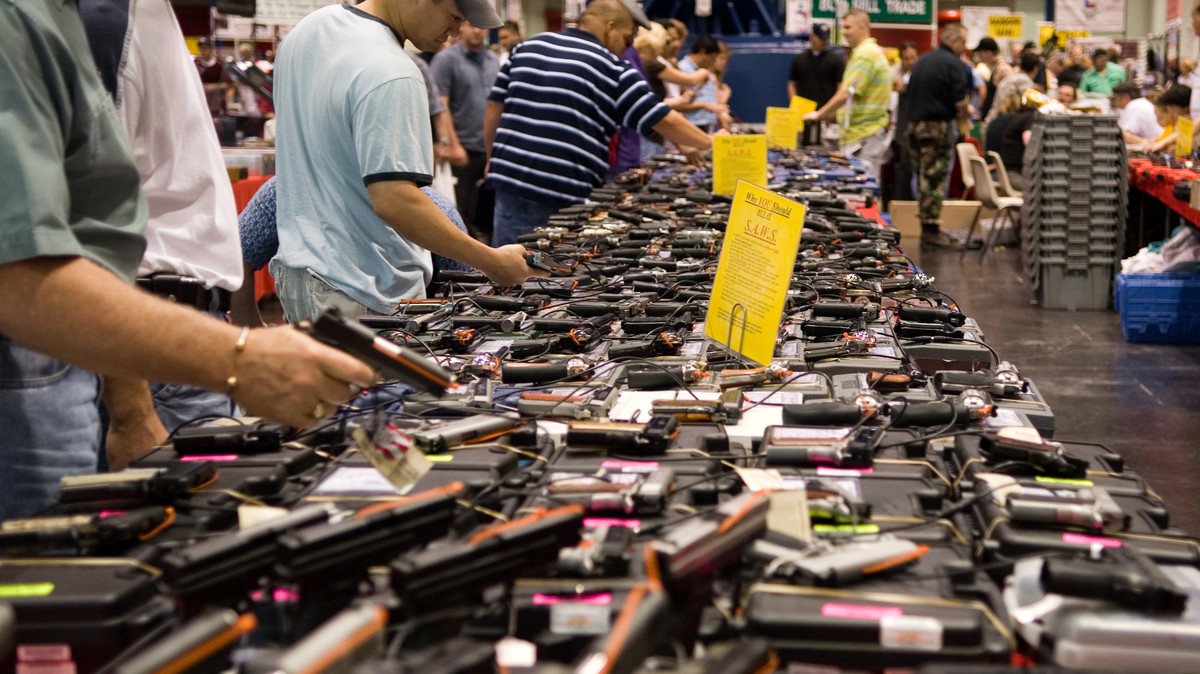 ERPO Laws Gain Traction in the Gun Control Debate PostParkland