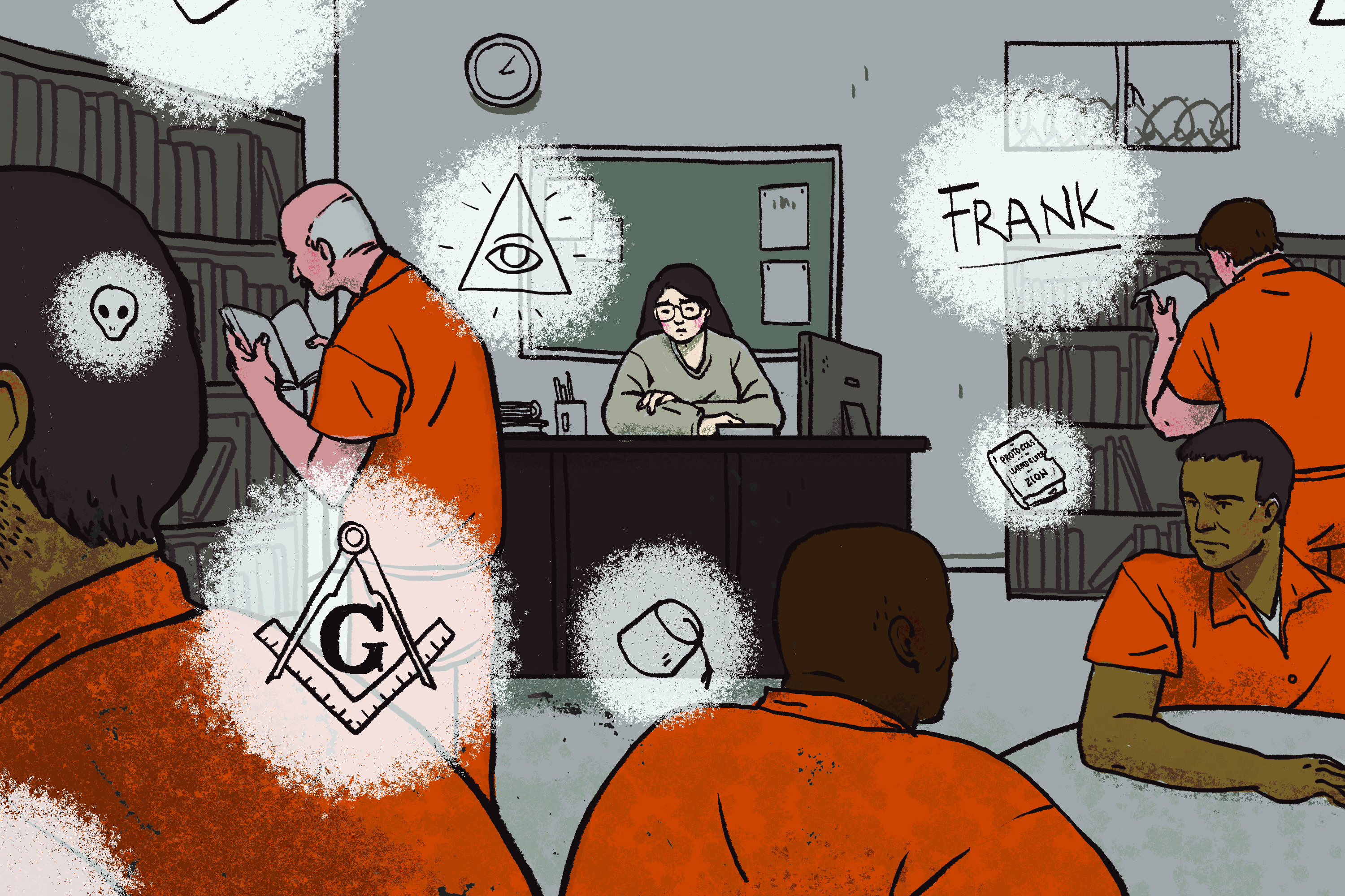 Bunkr Album Hidden Details: The Conspiracy Theories You Need To Hear - psvahao