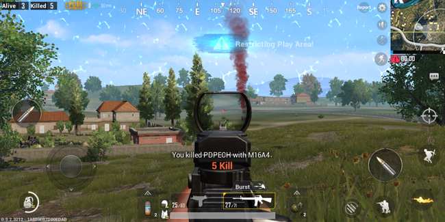 I Like Pubg Mobile More Than The Real Thing Vice - i like pubg mobile more than the real thing