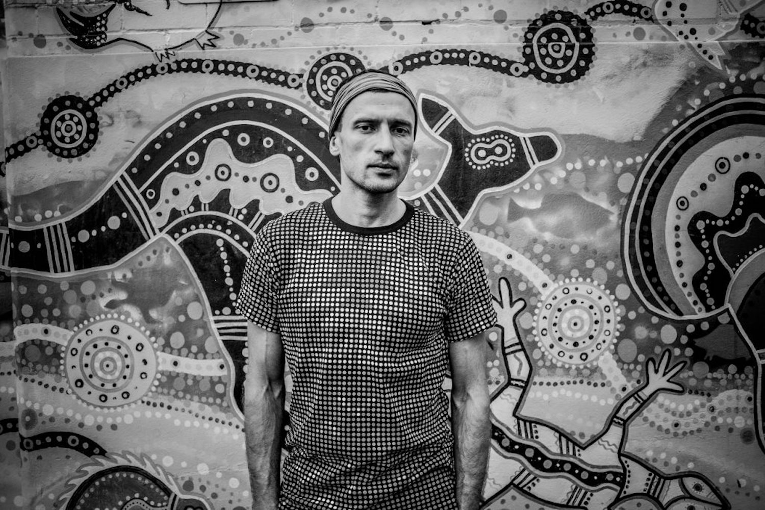 Vakula, una pieza única y ecléctica dentro de la electrónica underground