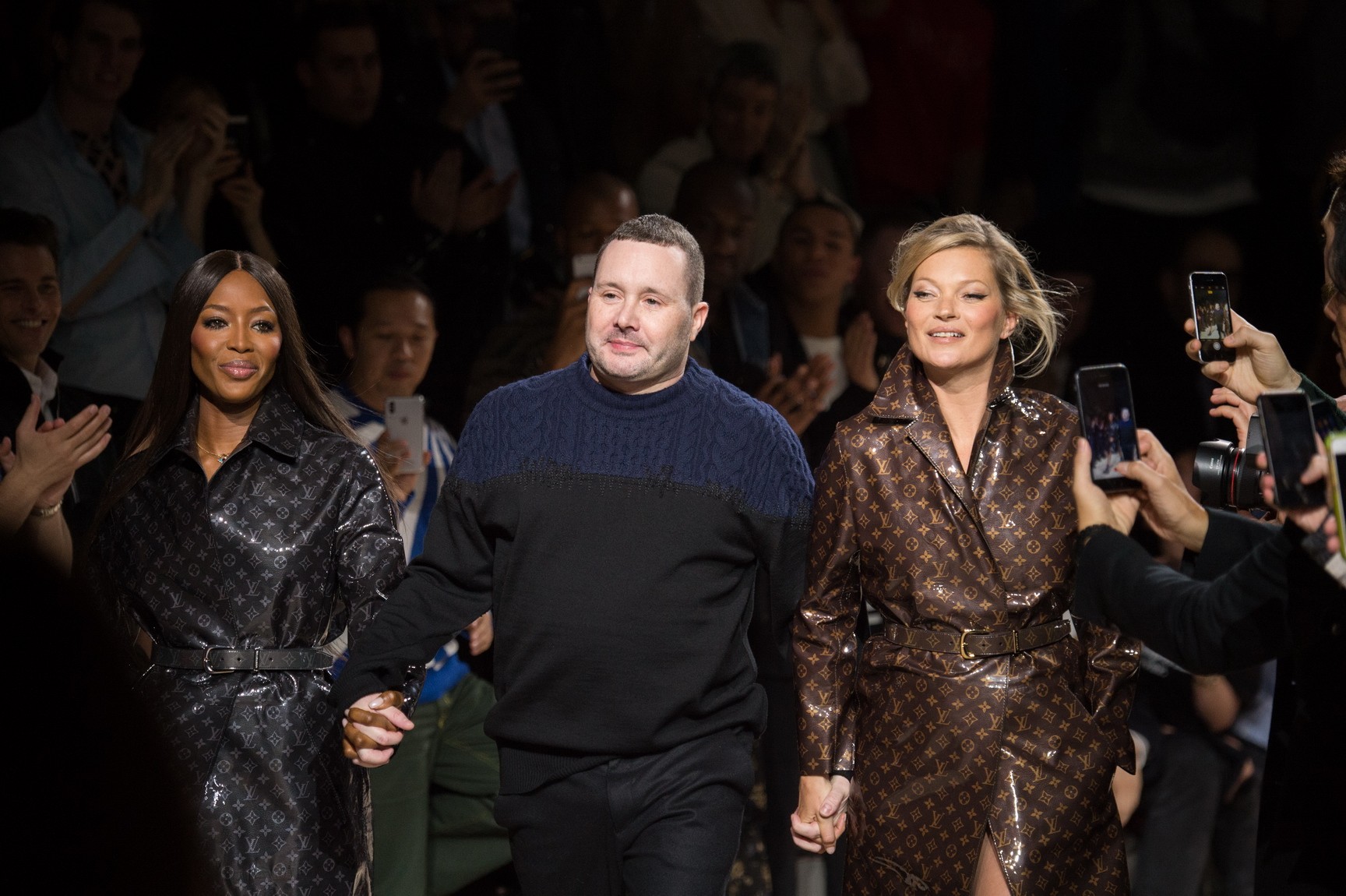 How Kim Jones Made Louis Vuitton Cool