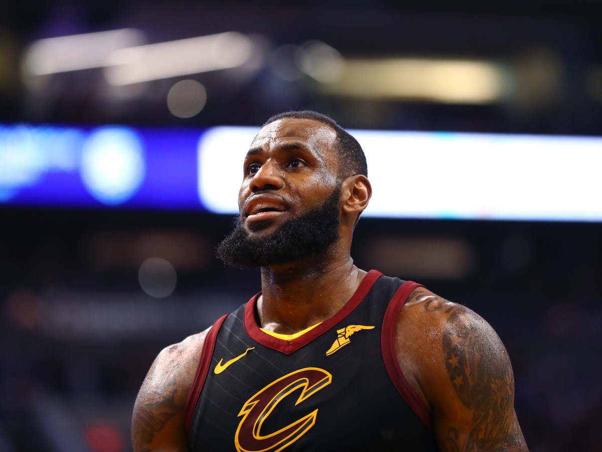 jersey lebron james mvp