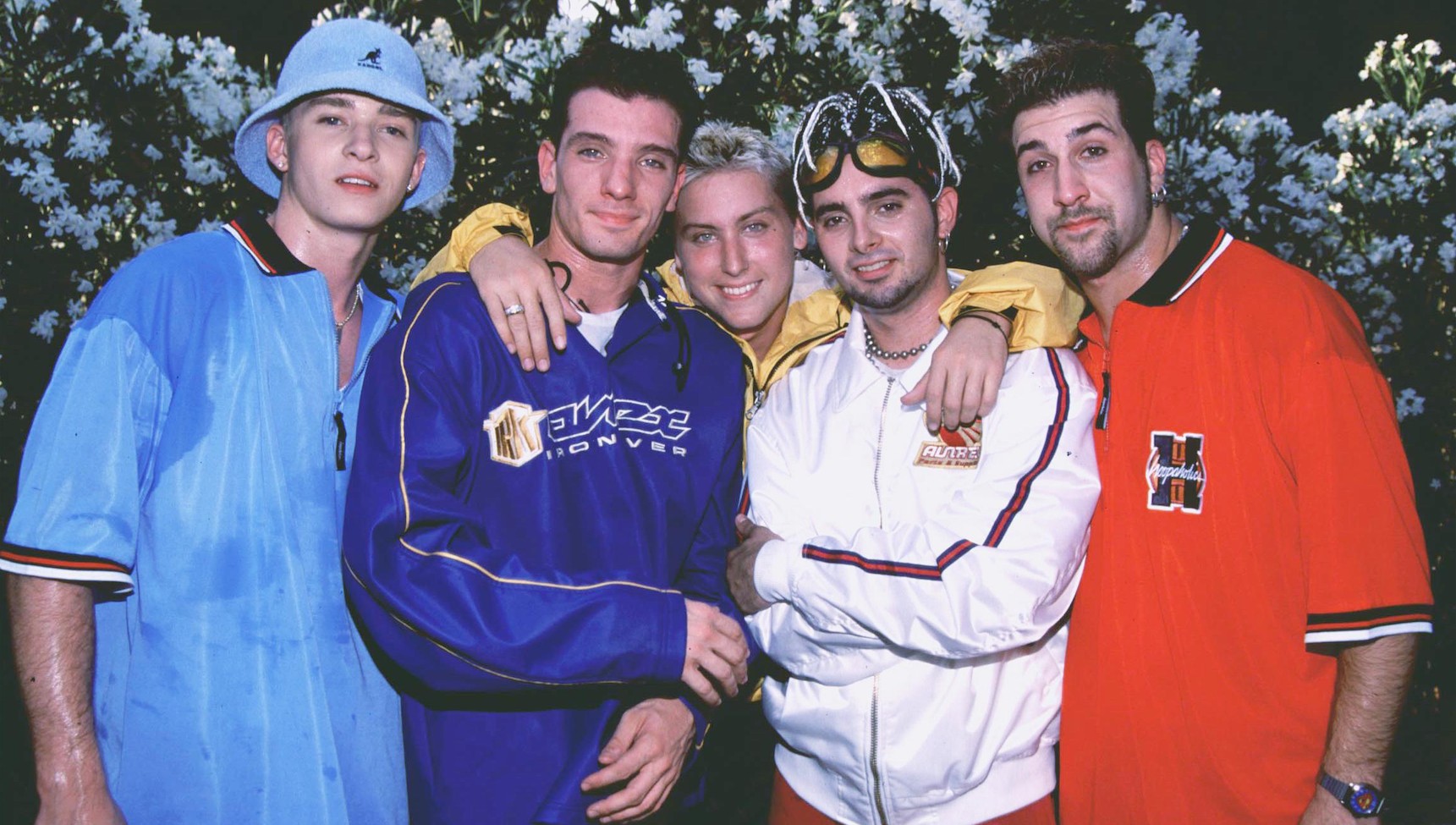 Backstreet Boys May Meme NSYNC Justin Timberlake Battle