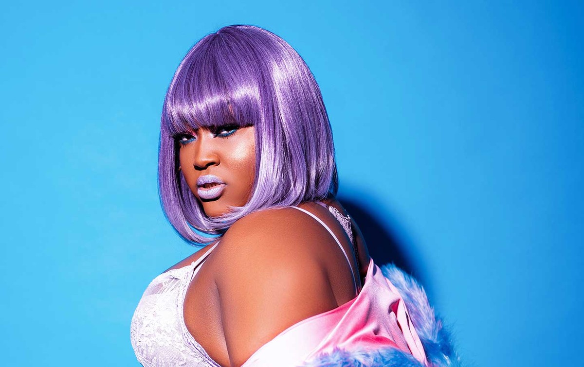 Resultado de imagem para cupcakke