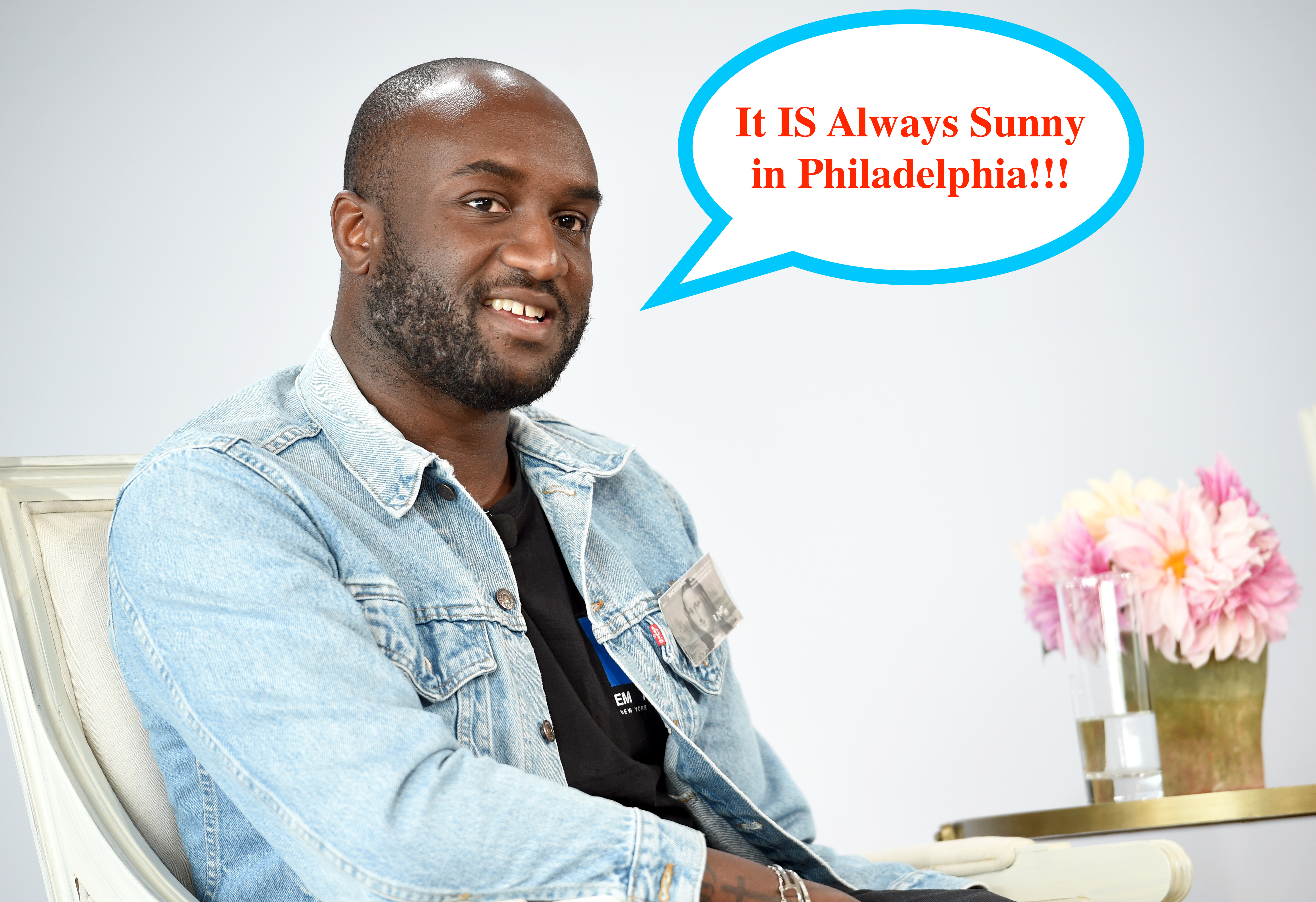 Virgil Abloh S Mid Oughts Blog Will Warm Your Heart Garage