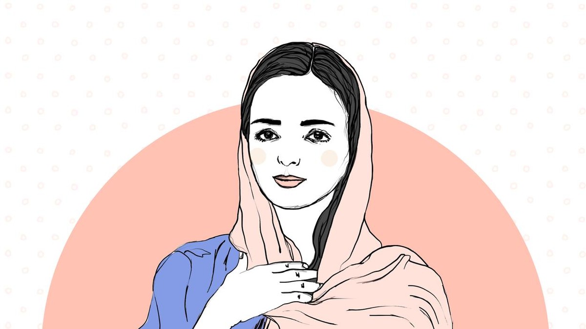 Muslim Artists Create Illustrated Tributes to their Muslim Heroines - VICE