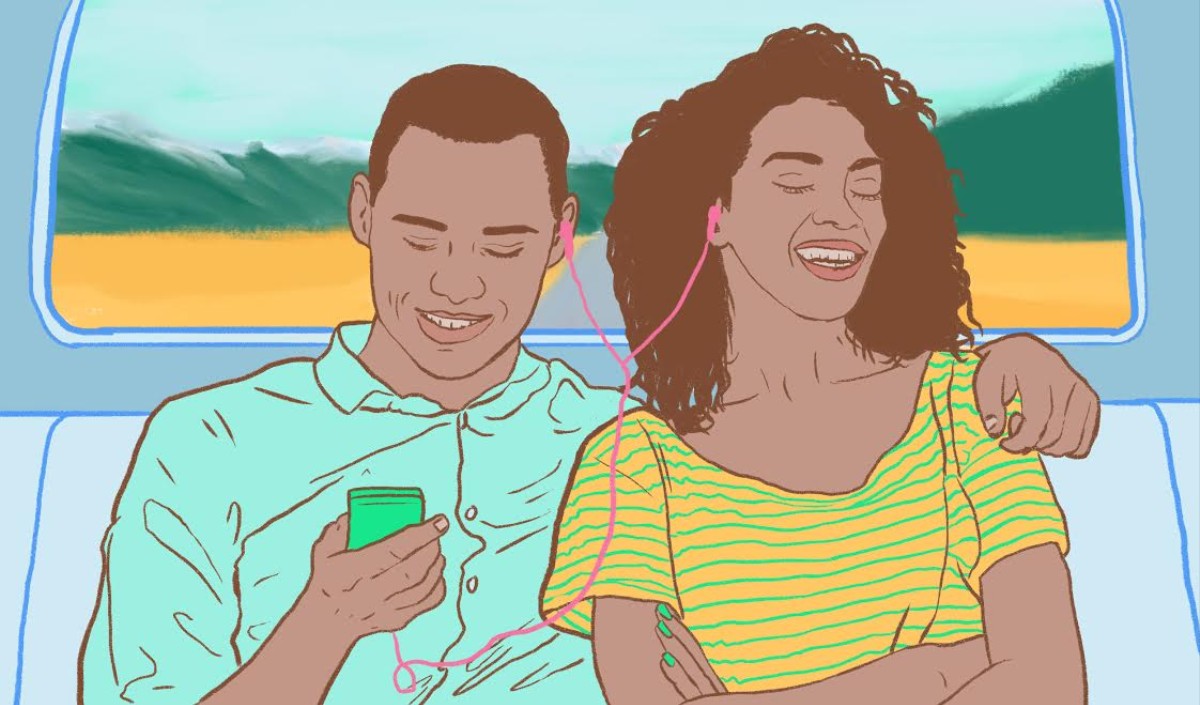 Does Listening to Chill Music Make You a Better Person? - VICE