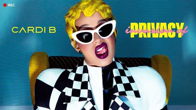 Bodak Yellow I D Bodak Yellow I D